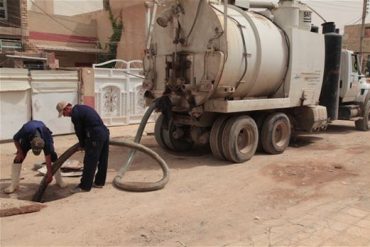 شركة تسليك مجاري بسراة عبيدة خصم 25 % 0531846508