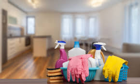 شركة تنظيف منازل سراة عبيدة