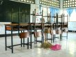 شركة تنظيف مدارس بللحمر